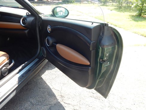 Used 2013 MINI Cooper Coupe S image 13