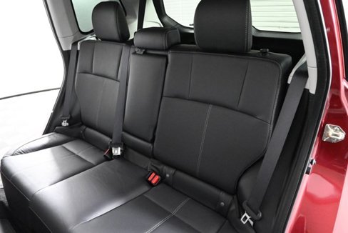 Used 2017 Subaru Forester 2.5i Touring image 17