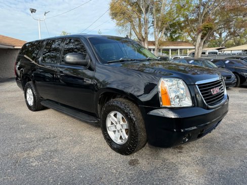 Used 2014 GMC Yukon XL SLT image 6