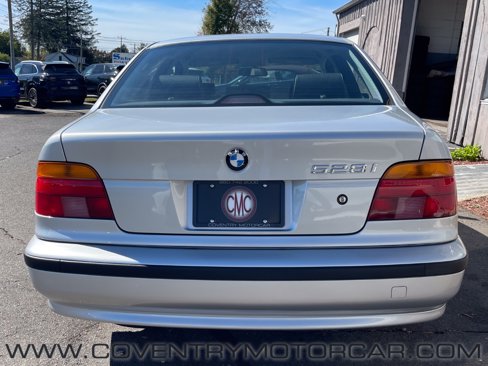 Used 2000 BMW 528i Sedan image 6