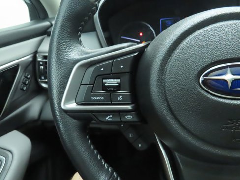 Used 2021 Subaru Outback Limited XT image 11