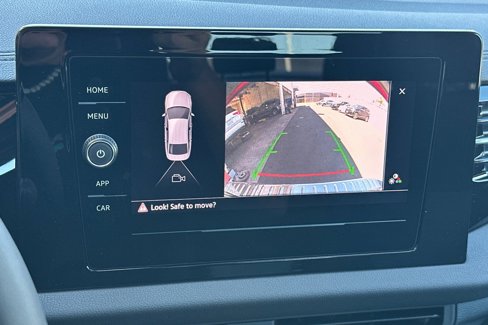 New 2025 Volkswagen Jetta S image 17