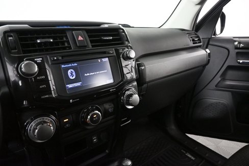 Used 2015 Toyota 4Runner Trail image 12