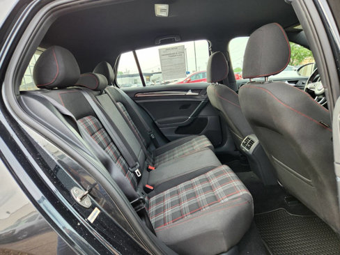 Used 2016 Volkswagen GTI S image 13