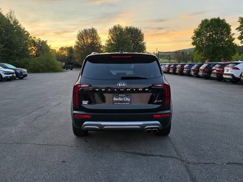 Used 2020 Kia Telluride S image 7