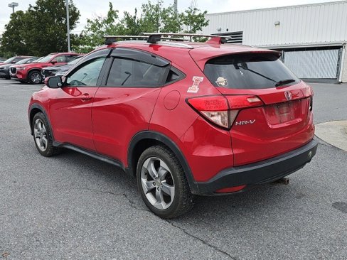 Used 2016 Honda HR-V EX-L image 4