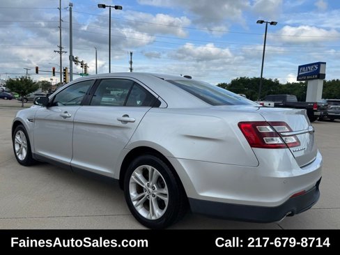 Used 2015 Ford Taurus SEL w/ Equipment Group 201A image 11