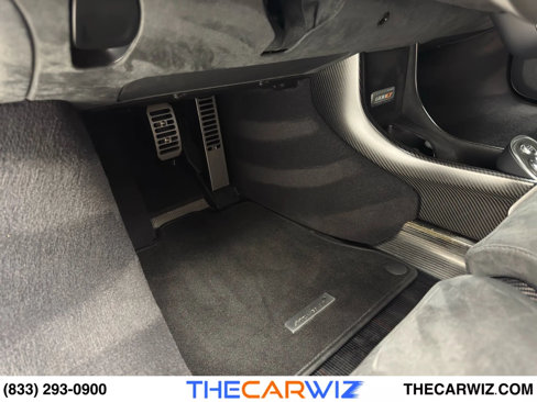 Used 2019 McLaren 600LT image 72