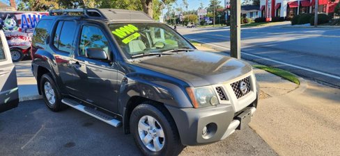 Used 2010 Nissan Xterra S image 1