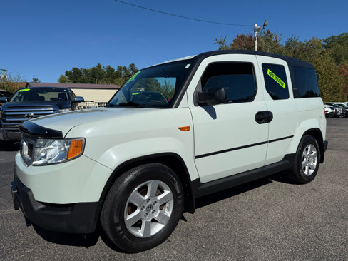 Used 2009 Honda Element EX image 1