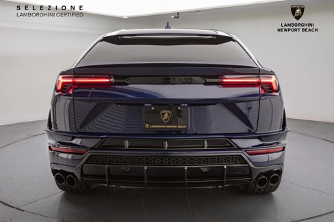Used 2024 Lamborghini Urus S image 14