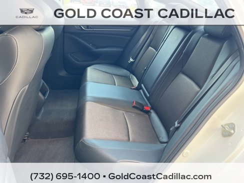 Used 2020 Honda Accord Sport image 11