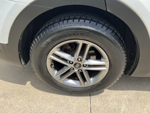 Used 2018 Hyundai Santa Fe Sport image 29