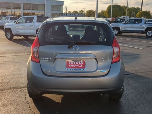 Used 2014 Nissan Versa Note SV w/ SL Package image 8