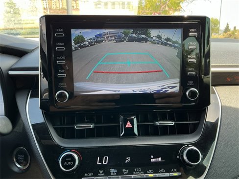 Used 2020 Toyota Corolla SE image 24