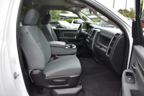 Used 2020 RAM 1500 Tradesman w/ Popular Equipment Group image 7
