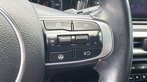 Used 2022 Kia K5 GT-Line image 17