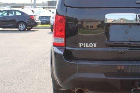 Used 2014 Honda Pilot EX-L image 45