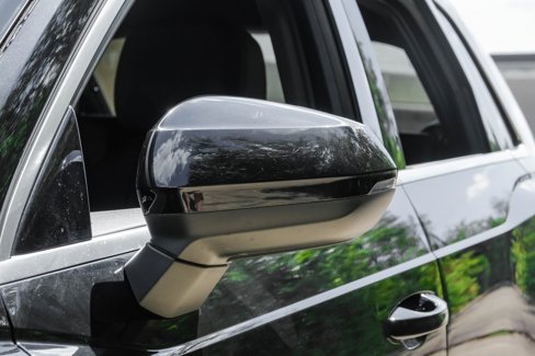 Used 2020 Audi Q3 2.0T Premium image 41