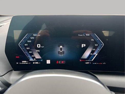 New 2025 BMW M235i xDrive w/ Premium Package image 11