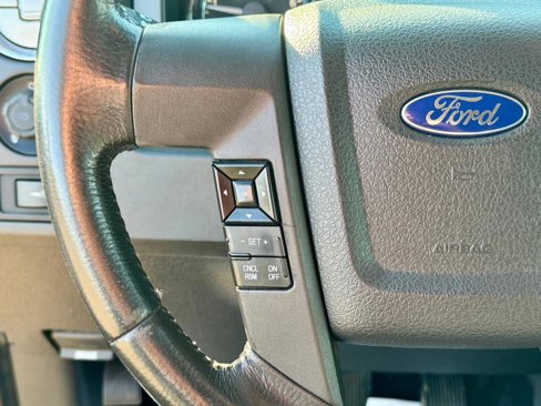 Used 2012 Ford F150 XLT w/ XLT Convenience Pkg image 31