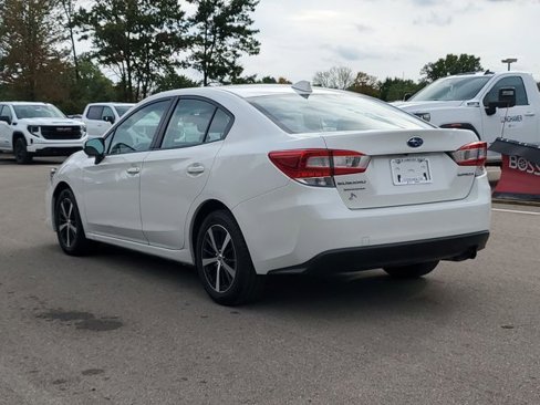 Used 2023 Subaru Impreza Premium image 4