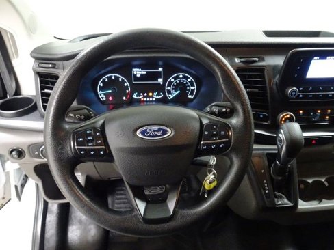 Used 2020 Ford Transit 250 Low Roof image 25