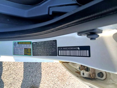Used 2009 Kia Rio5 w/ PWR Pkg image 10