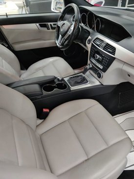 Used 2013 Mercedes-Benz C 250 Sedan image 13