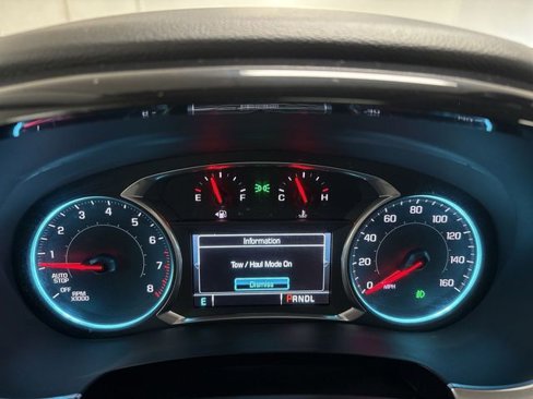 Used 2018 Chevrolet Traverse Premier w/ Redline Edition image 41