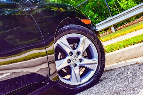 Used 2018 Honda Civic LX image 16