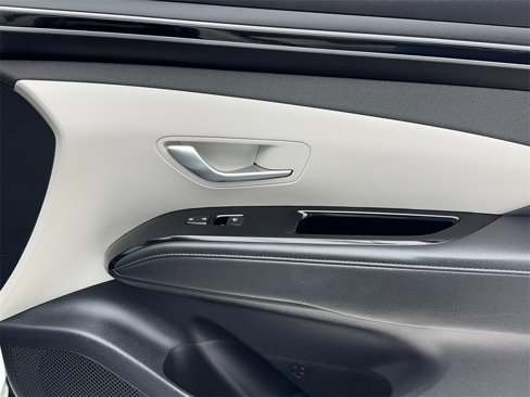 Used 2022 Hyundai Tucson SEL w/ Convenience Package image 47