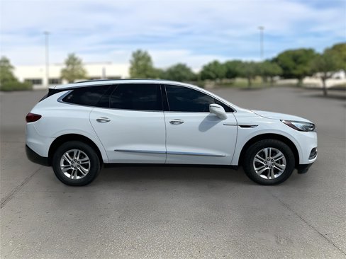 Used 2019 Buick Enclave Essence image 6