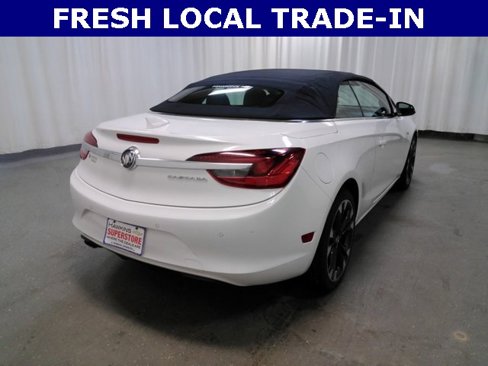 Used 2019 Buick Cascada Premium image 4