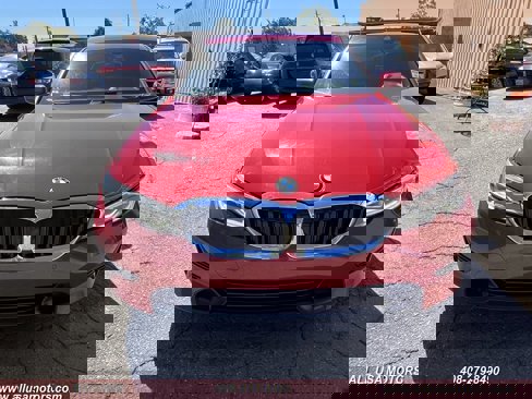 Used 2020 BMW 330i Sedan w/ Convenience Package image 4