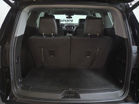 Used 2017 GMC Acadia SLT image 23