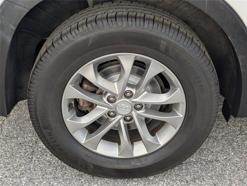 Used 2019 Hyundai Santa Fe SEL image 10