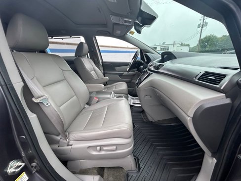 Used 2016 Honda Odyssey EX-L image 27