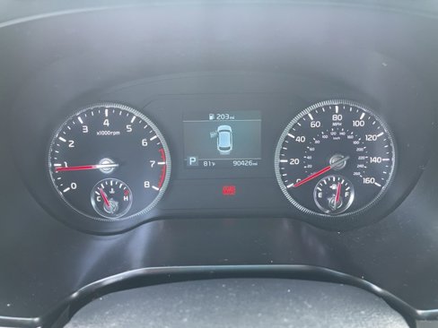 Used 2020 Kia Telluride S image 21