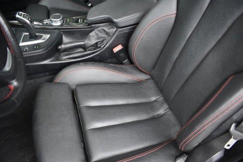 Used 2019 BMW 430i Convertible w/ Convenience Package image 14