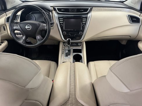 Used 2021 Nissan Murano SL image 5