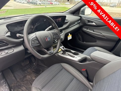 New 2025 Buick Envista Preferred w/ Convenience I Package image 16