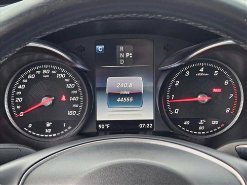 Used 2016 Mercedes-Benz C 300 Sedan image 11