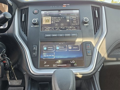 Used 2022 Subaru Legacy image 10