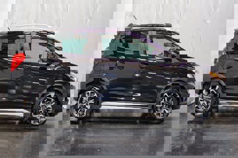 Used 2019 Chevrolet Spark ACTIV image 5