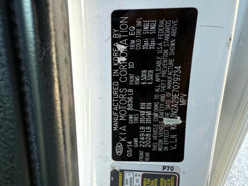 Used 2014 Kia Soul image 12