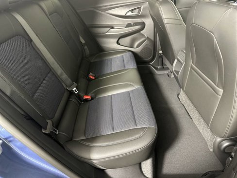 New 2025 Buick Envista Preferred w/ Convenience I Package image 13