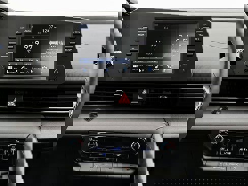 New 2025 Hyundai Elantra Sport w/ Cargo Package image 19