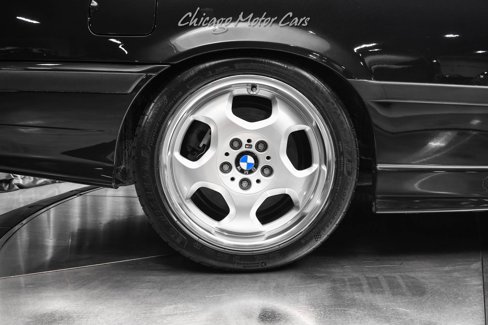Used 1995 BMW M3 Coupe image 43