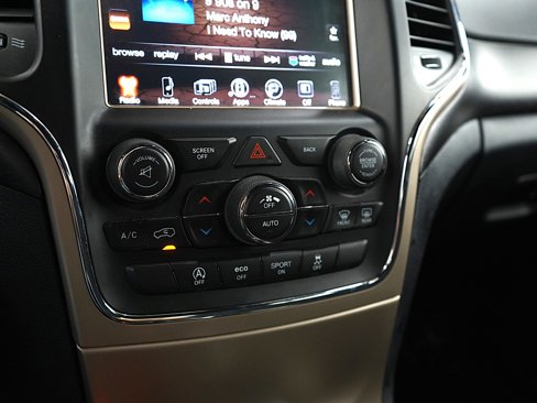 Used 2016 Jeep Grand Cherokee Laredo w/ Quick Order Package 23E image 20